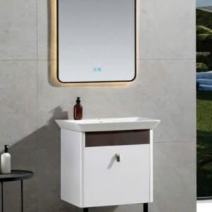 Lavabo tủ inox  HP-2368