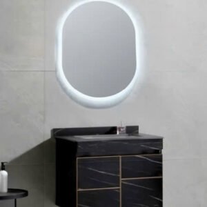 Lavabo tủ inox  HP-2358-3