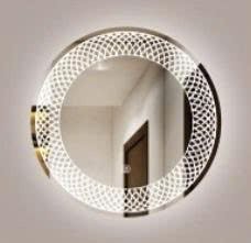 Gương đèn led GD-46