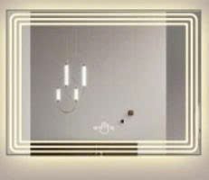 Gương đèn led GD-36