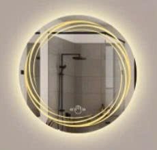 Gương đèn led GD-21B