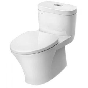 Bồn Cầu INAX AC-959VN 1 Khối Aqua Ceramic