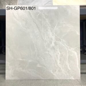 Gạch lát nền 60x60Cm Viglacera Đá Mờ SH-GP801