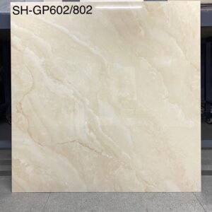Gạch lát nền 60x60Cm Viglacera Đá Mờ SH-GP802