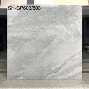 Gạch lát nền 60x60Cm Viglacera Đá Mờ SH-GP803