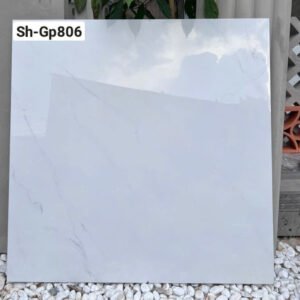 Gạch lát nền 60x60Cm Viglacera Đá Mờ SH-GP806