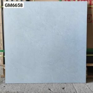 Gạch lát nền 60x60Cm Viglacera Đá Mờ GM6658