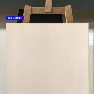 Gạch lát nền 60x60Cm Viglacera Đá Bán Sứ Matt SH-SM604