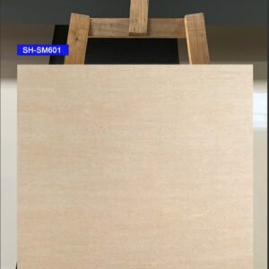 Gạch lát nền 60x60Cm Viglacera Đá Bán Sứ Matt SH-SM601