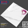 Gạch Porcelain 1200x1200mm KITTO KV1202