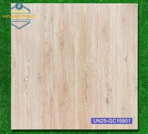 Gạch Giả Gỗ Viglacera 15x90 - UN25-GC15901