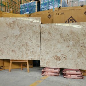 Gạch Porcelain 1200x1200mm Ấn Độ HP121202