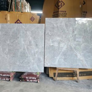 Gạch Porcelain 1200x1200mm Ấn Độ HP121207